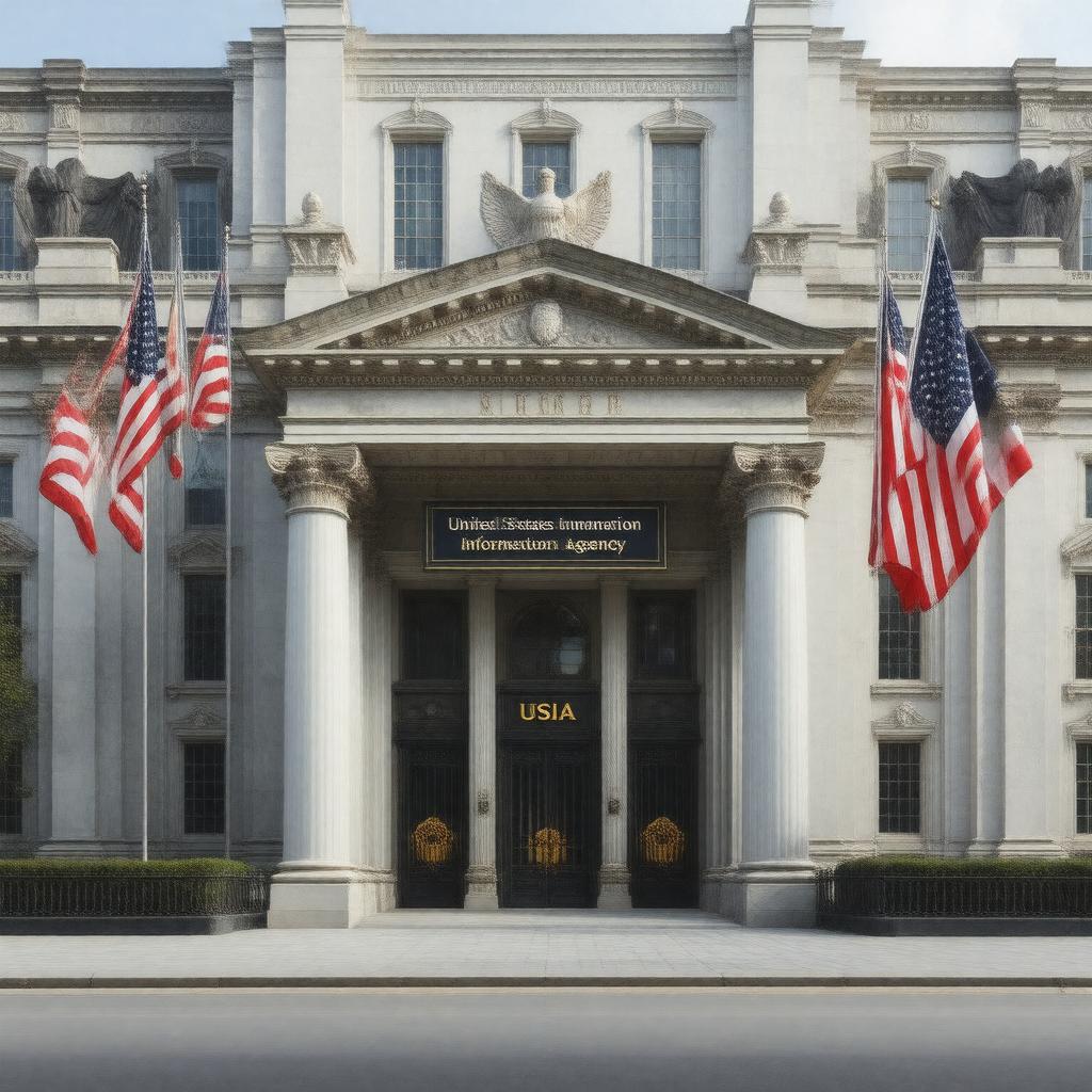 United States Information Agency